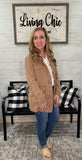 Not Your Average Neutral Jacket
