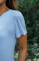 Jess Lea Basic tees