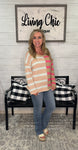 Oh My Stripes Sweater