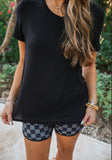 Jess Lea Basic tees