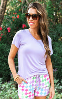 Jess Lea Basic tees