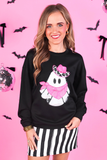 PREORDER- Yee Haw GiGi Foil Pullover