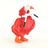 Goose Hoodie Accessories