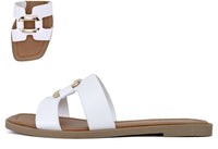 The Resort Sandals