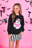 PREORDER- Yee Haw GiGi Foil Pullover