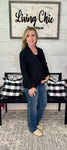 Remi Ribbed Blazer