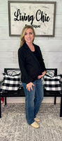 Remi Ribbed Blazer