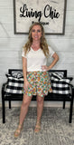 Take Me On Vacay Shorts