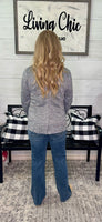 Kylie Knit Blazer
