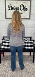 Kylie Knit Blazer