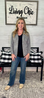 Kylie Knit Blazer