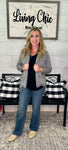 Kylie Knit Blazer