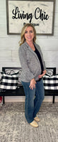 Kylie Knit Blazer