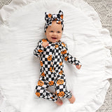 Merlin Pumpkin ZIP