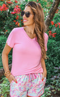 Jess Lea Basic tees