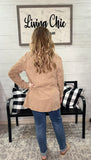 Not Your Average Neutral Jacket