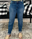 Vivian Vintage Wash Judy Blue Jeans