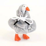 Goose Hoodie Accessories