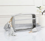 Clear Stadium Bags