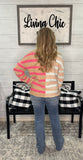 Oh My Stripes Sweater
