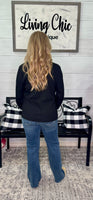 Remi Ribbed Blazer
