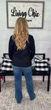 Remi Ribbed Blazer