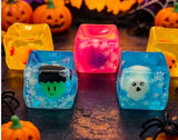 Halloween Squishies