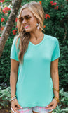 Jess Lea Basic tees