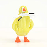 Goose Hoodie Accessories