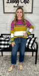 Annie Cropped Judy Blue Jeans