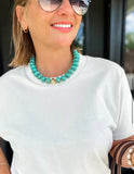 Chunky Necklace