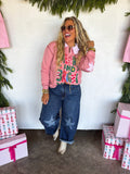 PREORDER: Merry & Bright Pullover