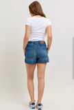 Macy Judy Blue Shorts