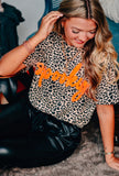 Spooky Puff Tee