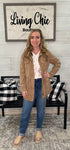 Not Your Average Neutral Jacket