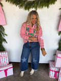 PREORDER: Merry & Bright Pullover