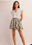 Take Me On Vacay Shorts