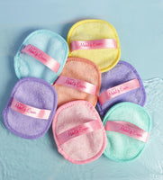 Dewy Glow 7 Day Makeup Eraser Set