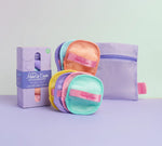 Dewy Glow 7 Day Makeup Eraser Set