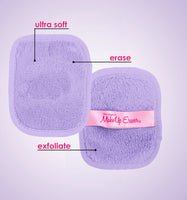Dewy Glow 7 Day Makeup Eraser Set