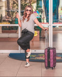 Jax Pebble Joggers