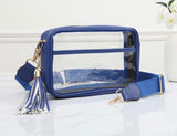Clear Stadium Bags