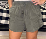 Simple Saturday Shorts