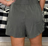 Simple Saturday Shorts
