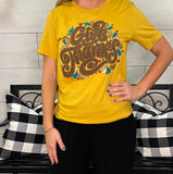 Give Thanks Tee