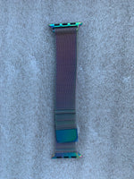 Mermaid watch band