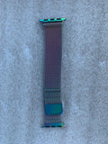 Mermaid watch band