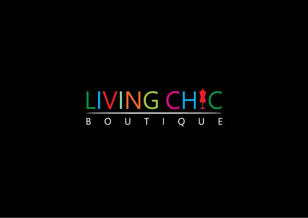 Living Chic Boutique gift card