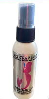 No Crap In It: Hand Sanitizers