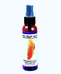 No Crap In It: Hand Sanitizers